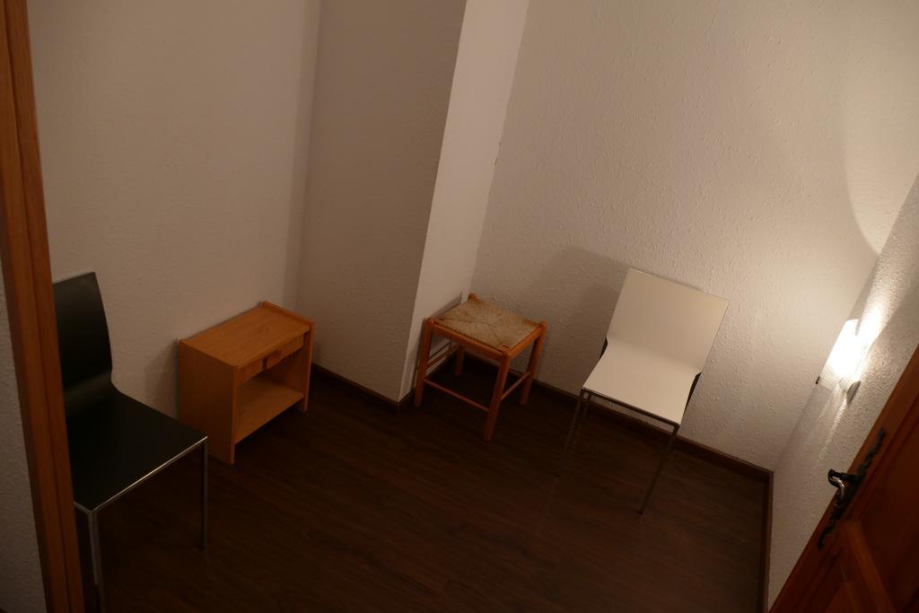 P&C Grandalla Pas de la Case Extérieur photo