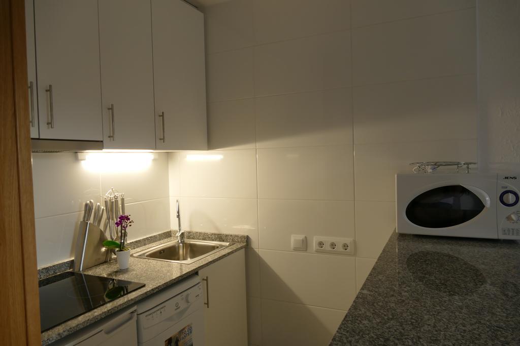 P&C Grandalla Pas de la Case Extérieur photo